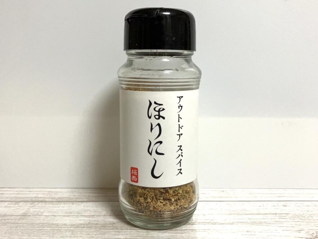 ほりにしはどんな味?ひき肉と相性がいい理由