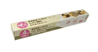 オーブンシート・クッキングシート