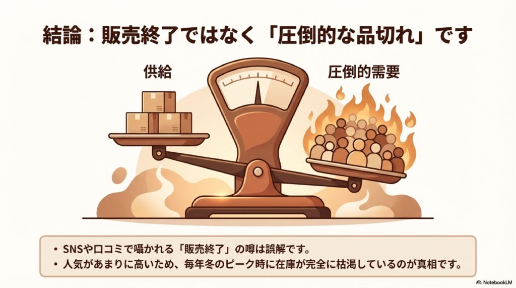 象印加湿器が販売終了と噂されるのはなぜ