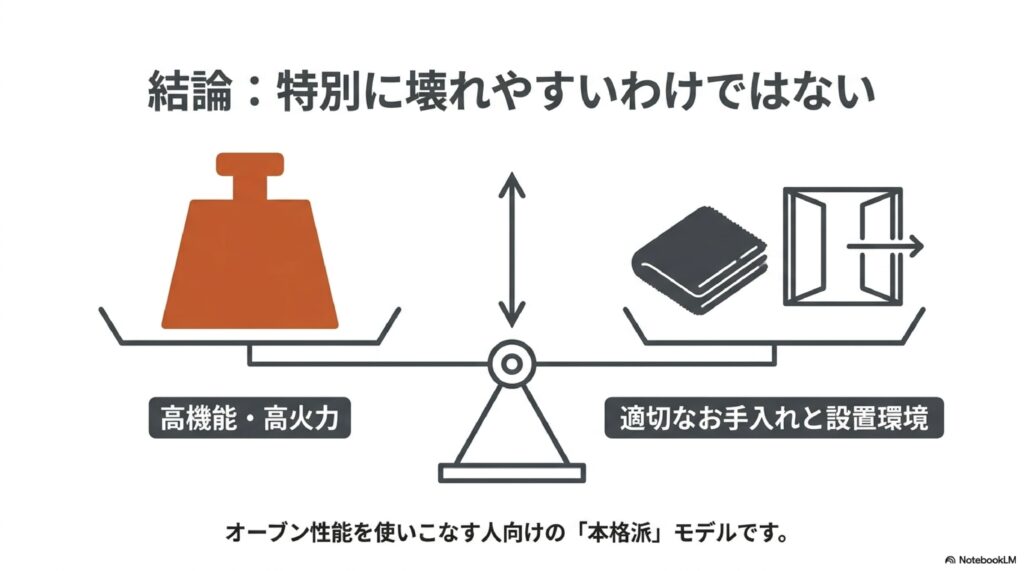 結論:石窯ドームは壊れやすいと断定できないが、注意点はある