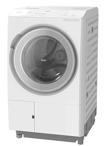 BD-SX130Mホワイト
