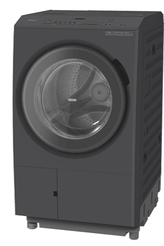 BD-SX130Mダークグレー