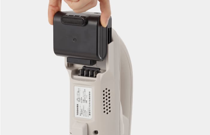 VC-CLW34とVC-CLW33はバッテリー交換できる?