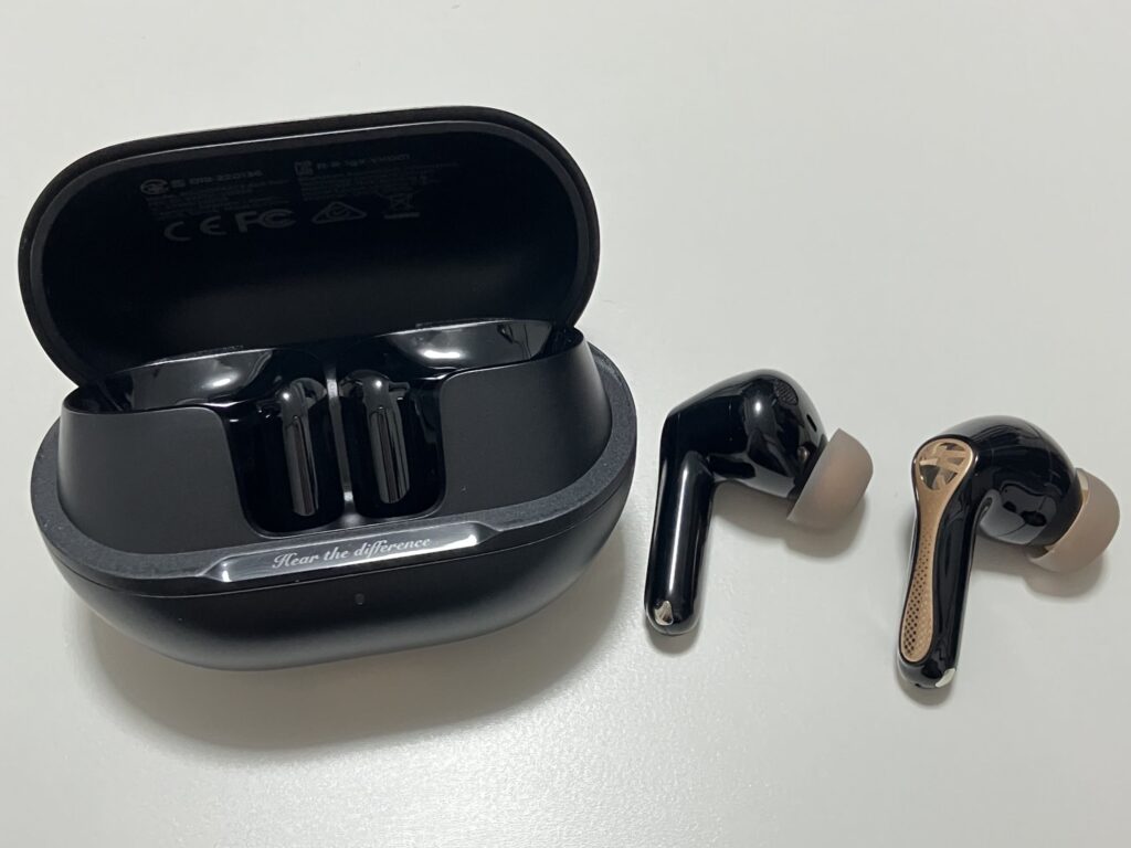 結論|Air5 Pro+は音を楽しみたい人向け