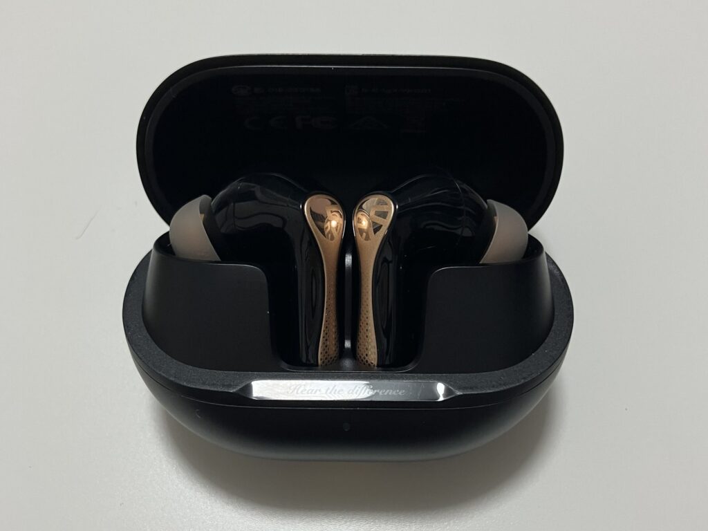 SOUNDPEATS Air5 Pro+がおすすめなのはこんな人